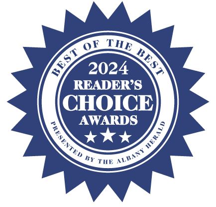 Reader's Choice Award