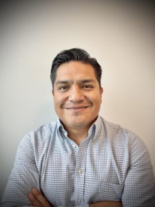 Jose Adrian (Area Director)