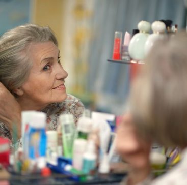 Home Care in Lynchburg VA- Is your senior safe in the bathroom?