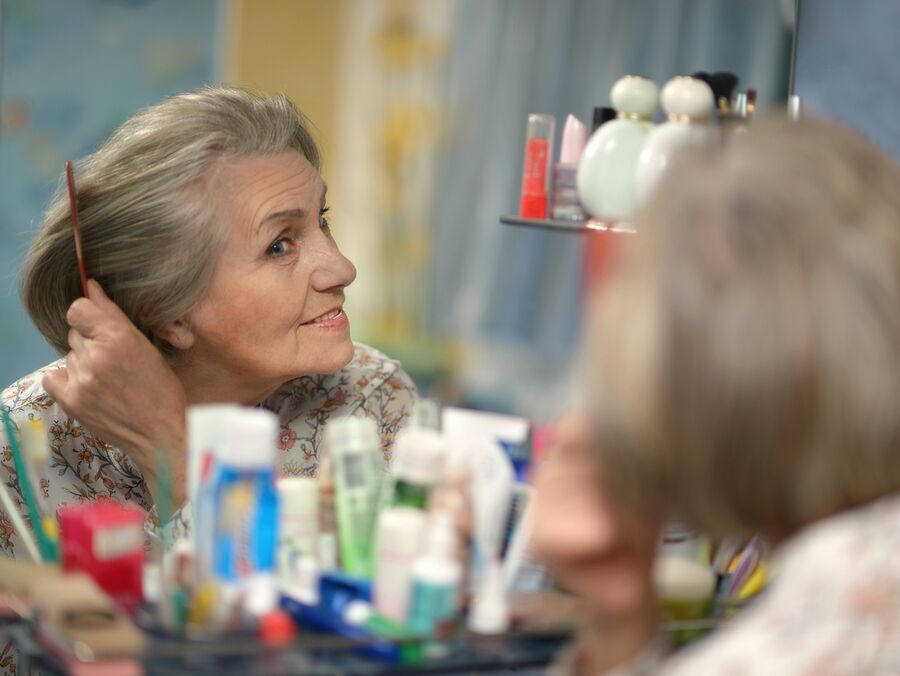 Home Care in Lynchburg VA- Is your senior safe in the bathroom?