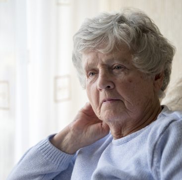 Elderly Care in Smith Mountain Lake VA: Is Your Senior Moodier than Usual?