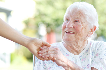 In-Home Elderly & Seniorf Care Services